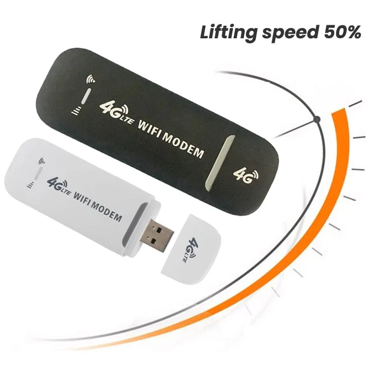 4G LTE Router Wireless Network Card Adapter - Image 5