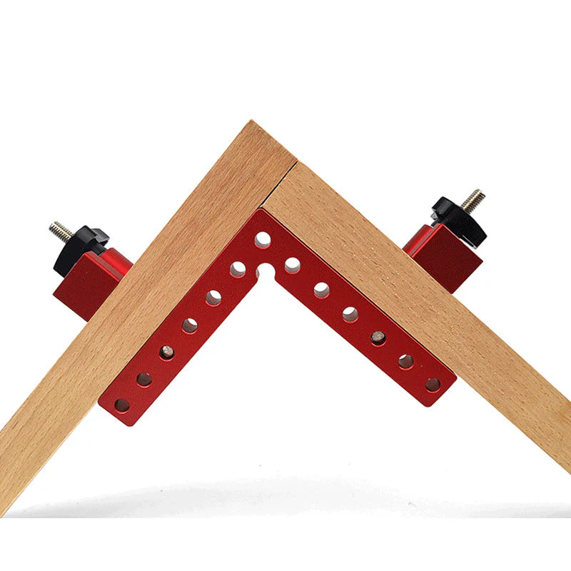 Angle Fix Clamp for Woodworking - Image 5