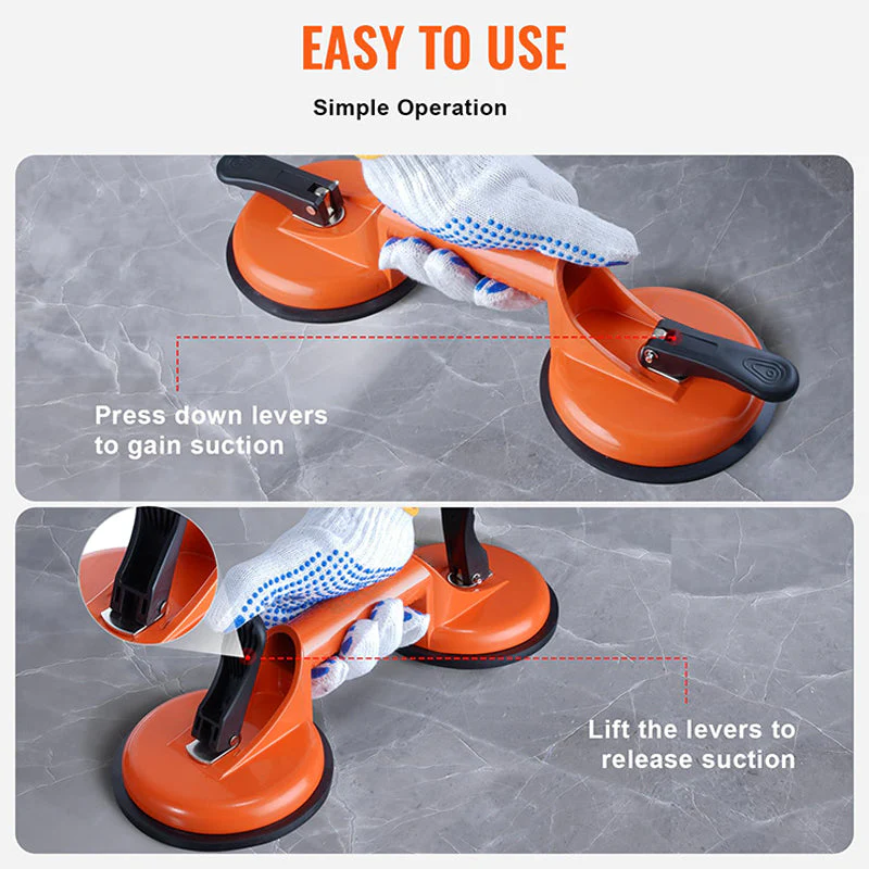 Laminate Floor Gap Repair Tool - Image 11