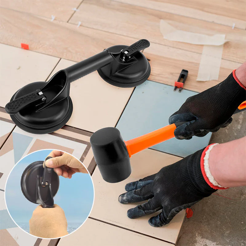 Laminate Floor Gap Repair Tool - Image 4