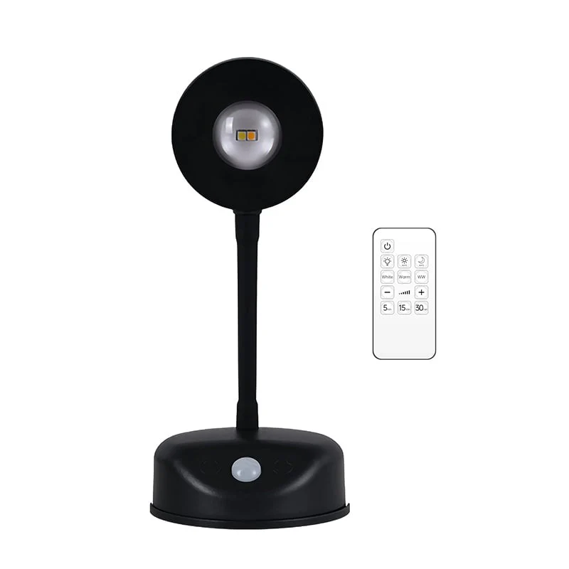 LED Intelligent Human Body Induction Wall Light - Image 12