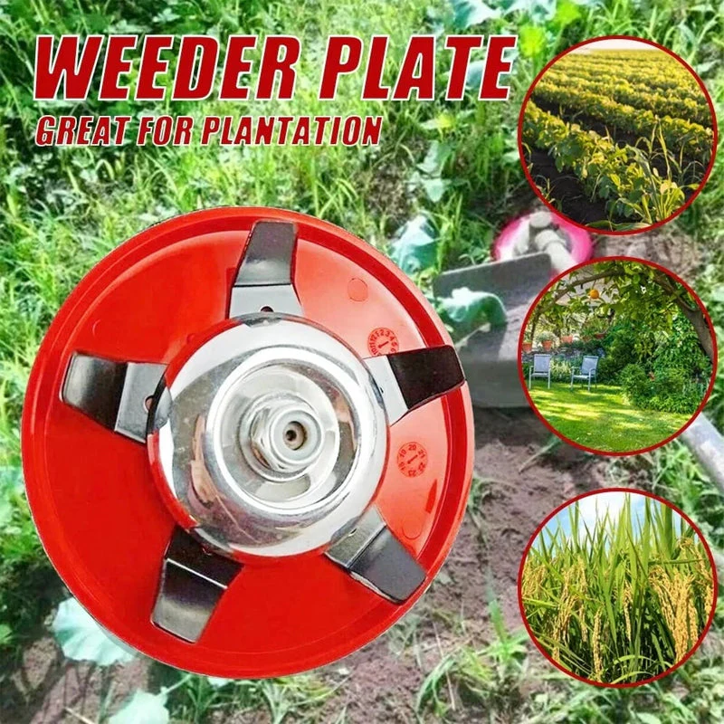Multifunctional Weeding Tray - Image 7