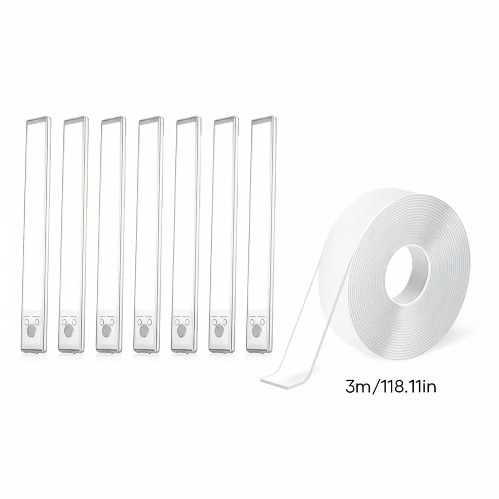 Rechargeable Motion Sensor Led Lights - Image 26
