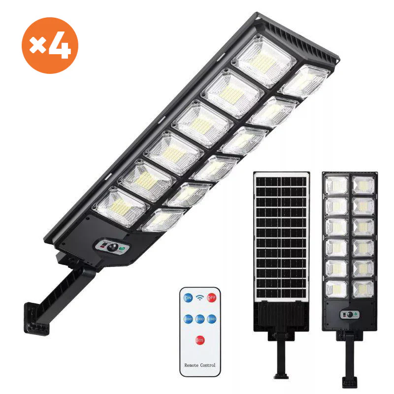 Solar Street Lights - Image 12