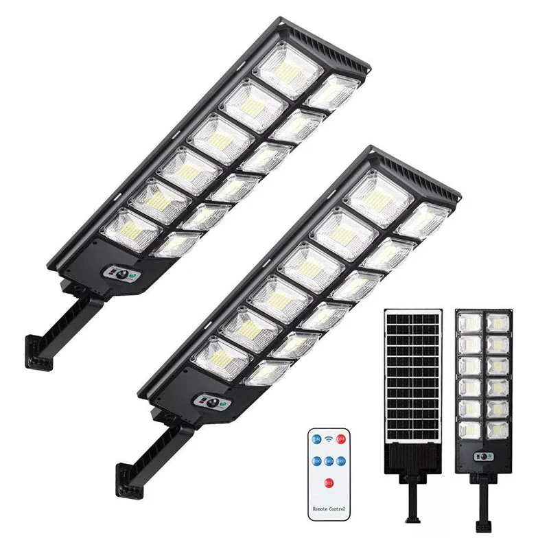 Solar Street Lights - Image 13