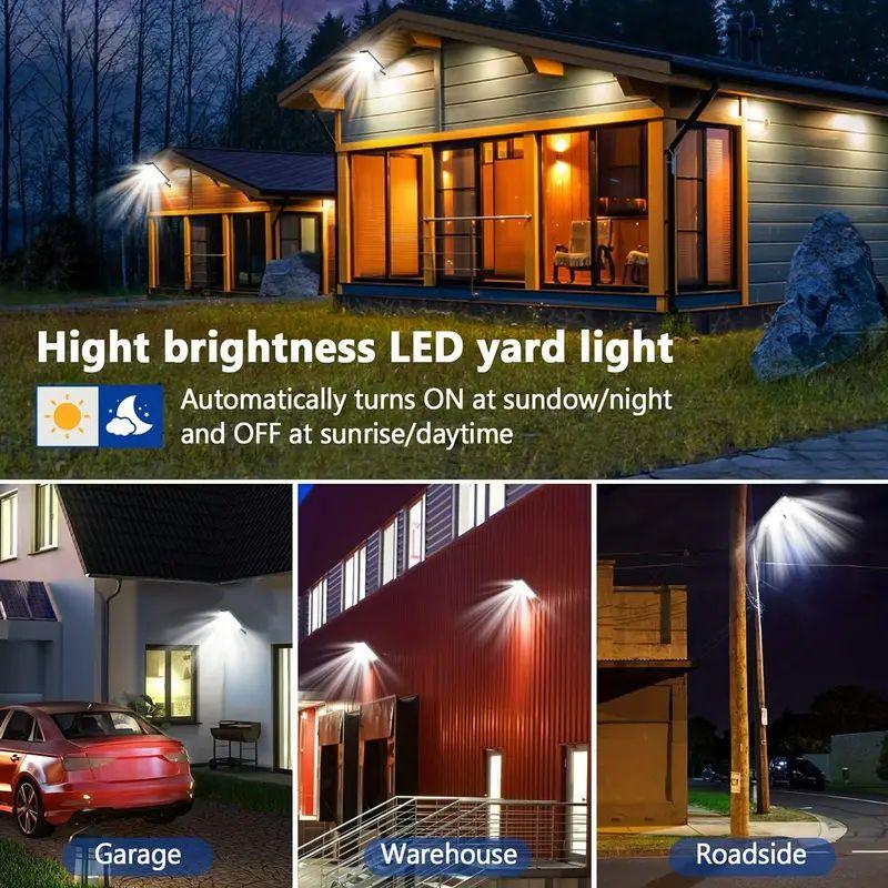 Solar Street Lights - Image 4
