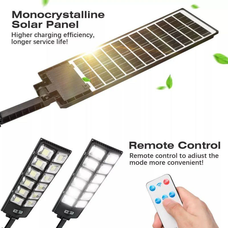 Solar Street Lights - Image 9