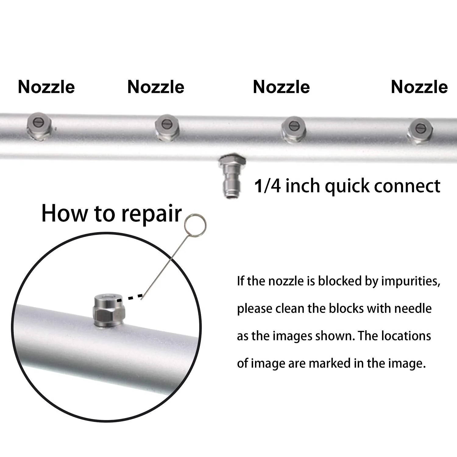 Undercarriage Washer - Image 10